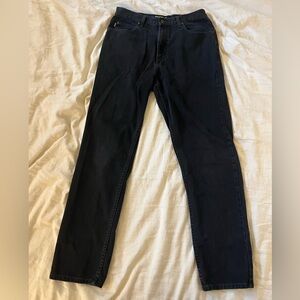 L.L. Bean Vintage Comfort fit Jeans